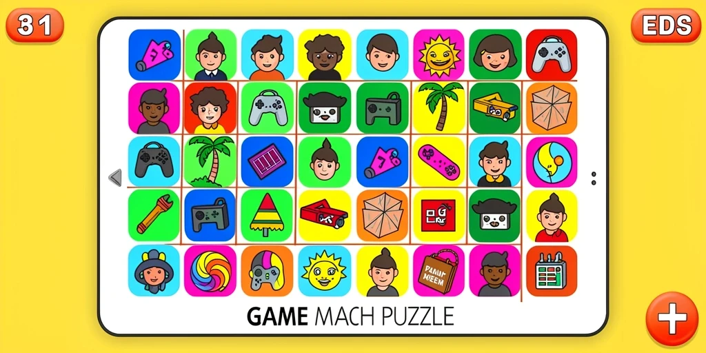Variasi jenis permainan bingo yang seru dan menantang.