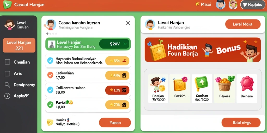 Dukungan untuk pembayaran melalui e-wallet.