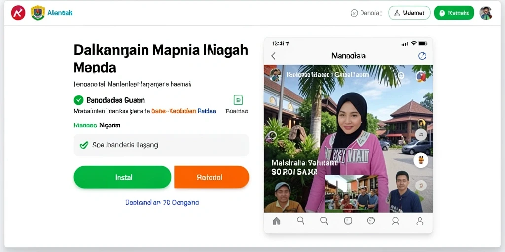 Sistem reward yang menguntungkan bagi pemain aktif.