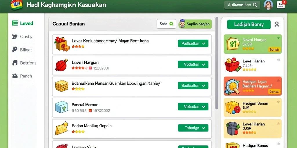 Bagian komunitas untuk diskusi dan berbagi pengalaman.