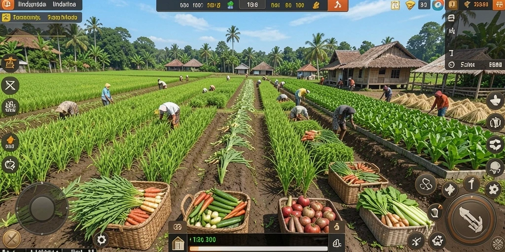Proses pembayaran yang cepat dengan integrasi berbagai metode.