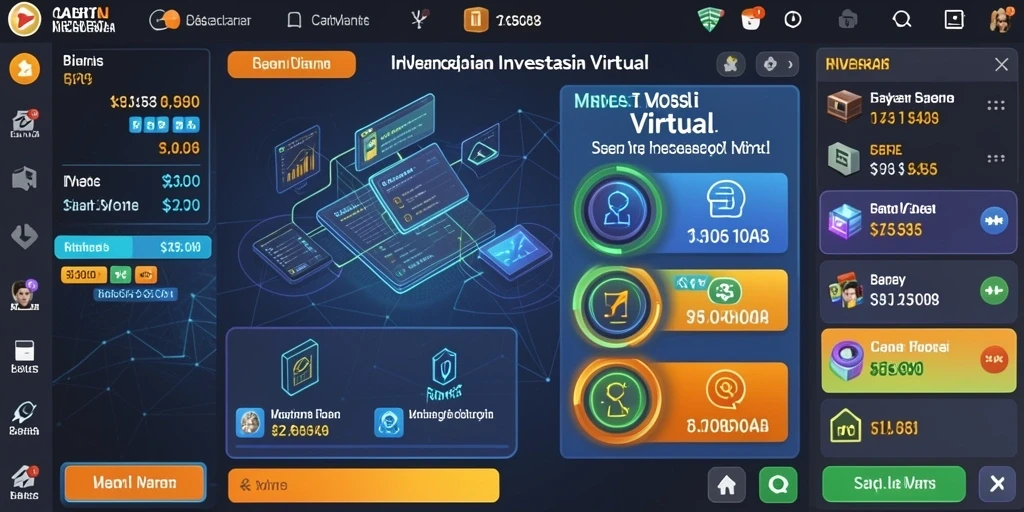 Sistem keamanan LABA777 yang terjamin untuk setiap pengguna.