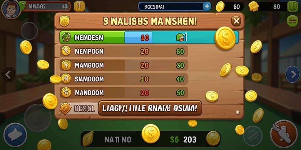 Beragam tema slot yang menarik untuk dimainkan.