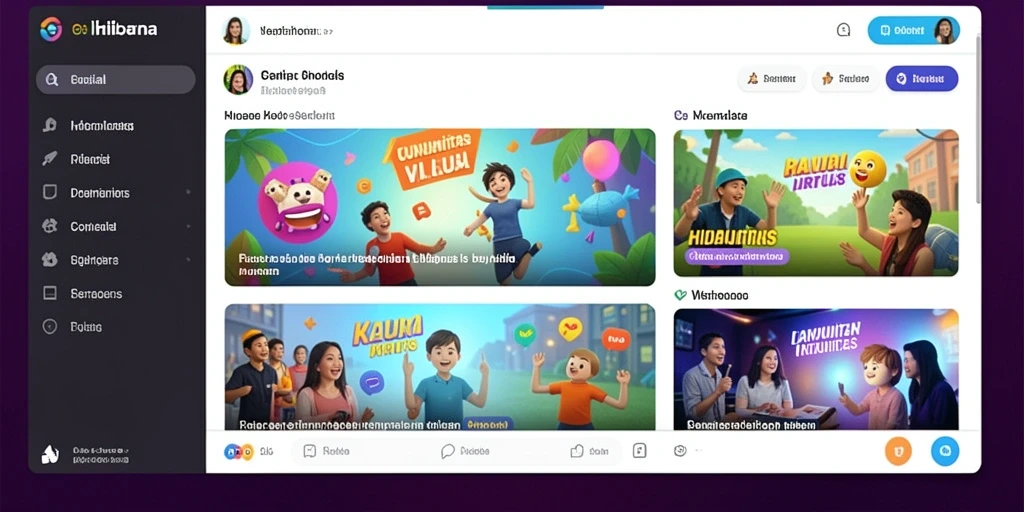 Misi menarik yang menantang pemain untuk berpikir.