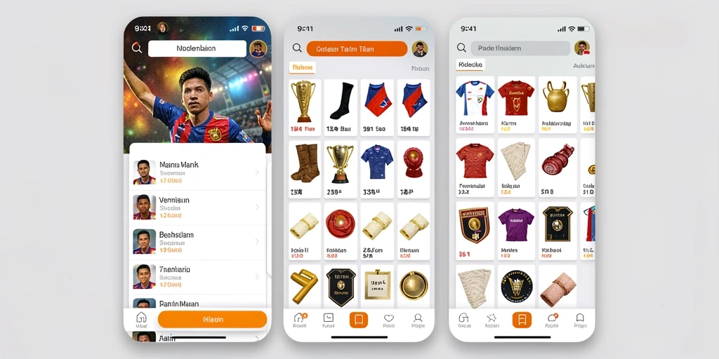 Fitur bonus menarik yang meningkatkan peluang menang.