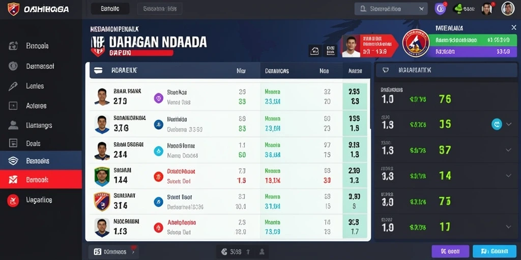 Berbagai hadiah menarik menunggu Anda di setiap tantangan.