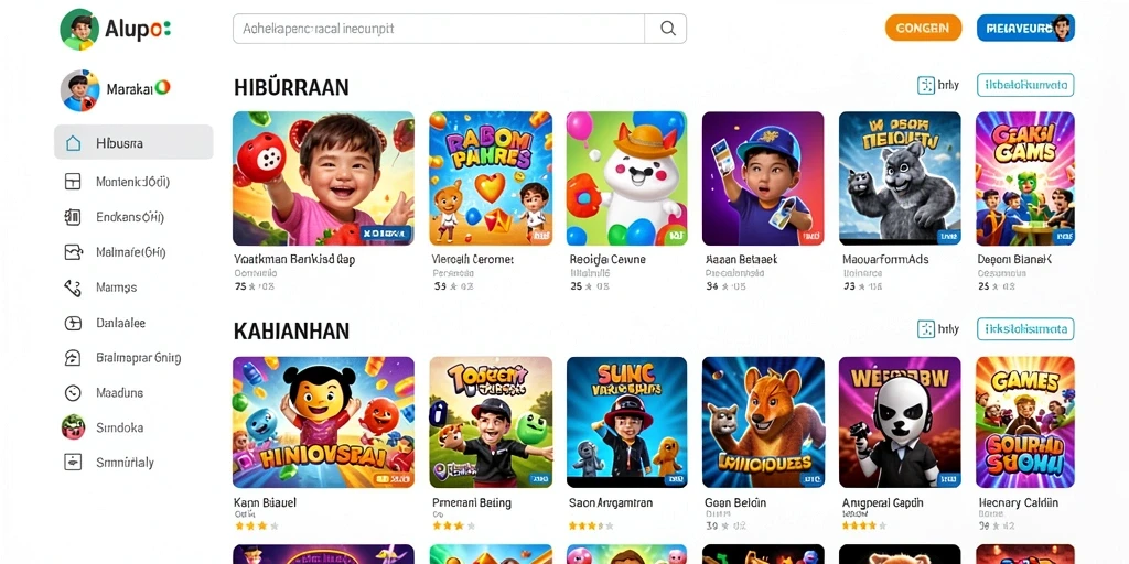 Episod misi yang mendebarkan dan penuh tantangan.
