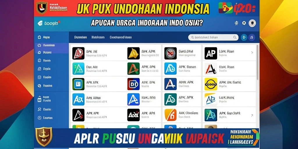 Mode permainan yang beragam dan menantang.