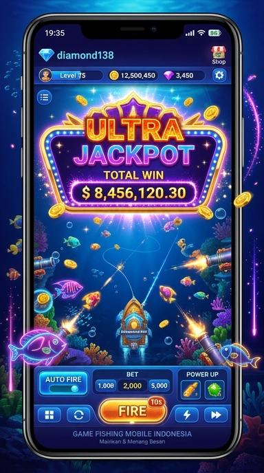 diamond138 — halaman unduh